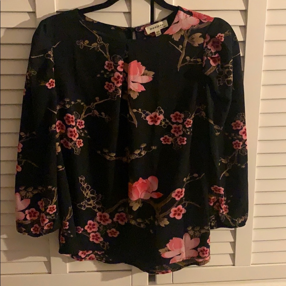 Blouse